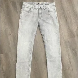 Blue french discount market celio jeans